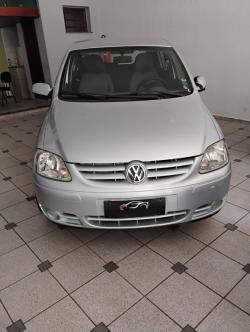 VOLKSWAGEN Fox 1.0