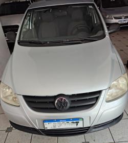 VOLKSWAGEN Fox 1.0