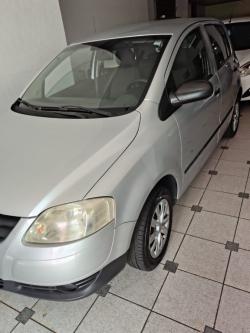 VOLKSWAGEN Fox 1.0