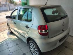 VOLKSWAGEN Fox 1.0