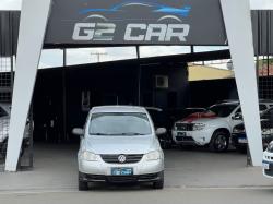 VOLKSWAGEN Fox 1.0