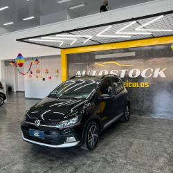 VOLKSWAGEN Fox 1.0