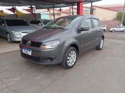 VOLKSWAGEN Fox 1.0 FLEX