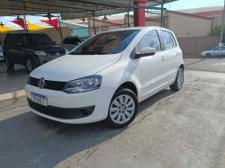 VOLKSWAGEN Fox 1.0 FLEX