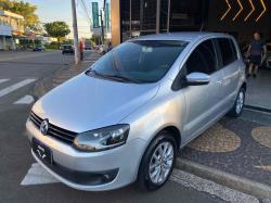 VOLKSWAGEN Fox 1.0 FLEX