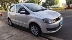 VOLKSWAGEN Fox 1.0 FLEX