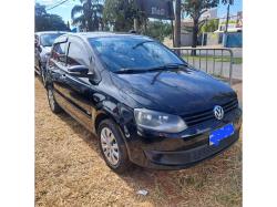 VOLKSWAGEN Fox 1.0 FLEX