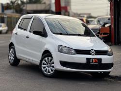 VOLKSWAGEN Fox 1.0 FLEX