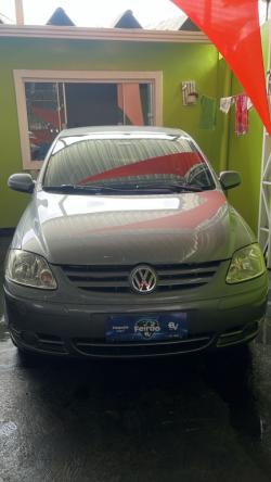 VOLKSWAGEN Fox 1.0 PLUS