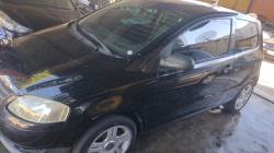 VOLKSWAGEN Fox 1.0 PLUS FLEX