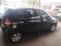 VOLKSWAGEN Fox 1.0 ROUTE FLEX