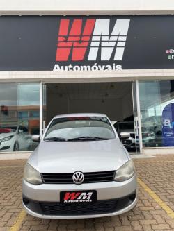 VOLKSWAGEN Fox 1.0 TREND FLEX