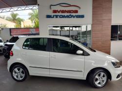 VOLKSWAGEN Fox 1.6 16V 4P MSI HIGHLINE FLEX