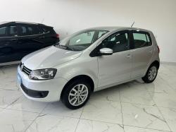 VOLKSWAGEN Fox 1.6 16V 4P MSI HIGHLINE FLEX