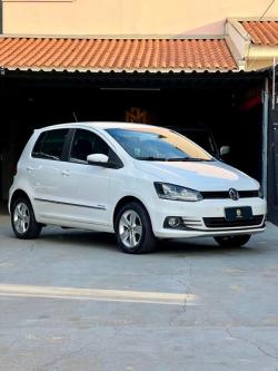 VOLKSWAGEN Fox 1.6 16V 4P MSI HIGHLINE FLEX