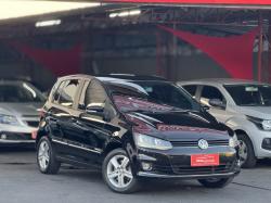 VOLKSWAGEN Fox 1.6 16V 4P MSI HIGHLINE FLEX