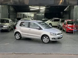 VOLKSWAGEN Fox 1.6 16V 4P MSI HIGHLINE FLEX