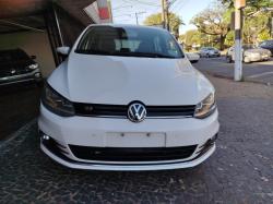 VOLKSWAGEN Fox 1.6 16V 4P MSI HIGHLINE FLEX
