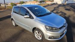 VOLKSWAGEN Fox 1.6 16V 4P MSI HIGHLINE FLEX