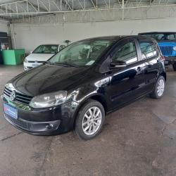 VOLKSWAGEN Fox 1.6 16V 4P MSI HIGHLINE FLEX
