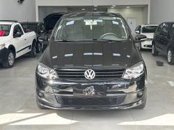 VOLKSWAGEN Fox 1.6 16V 4P FLEX MSI HIGHLINE I-MOTIO AUTOMATIZADO