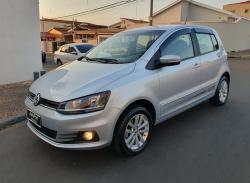 VOLKSWAGEN Fox 1.6 4P CONNECT FLEX