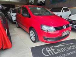 VOLKSWAGEN Fox 1.6 4P FLEX