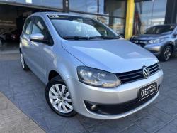 VOLKSWAGEN Fox 1.6 4P FLEX