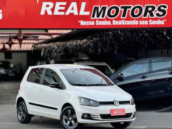 VOLKSWAGEN Fox 1.6 4P RUN FLEX