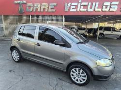 VOLKSWAGEN Fox 1.6 4P PLUS FLEX