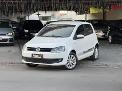 VOLKSWAGEN Fox 1.6 4P ROCK IN RIO FLEX