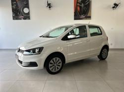 VOLKSWAGEN Fox 1.6 4P MSI TRENDLINE FLEX