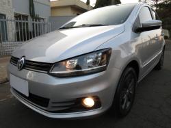 VOLKSWAGEN Fox 1.6 4P MSI COMFORTLINE FLEX