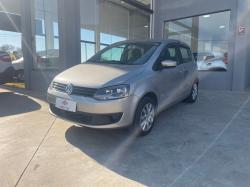 VOLKSWAGEN Fox 1.6 4P PLUS FLEX