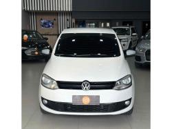 VOLKSWAGEN Fox 1.6 4P ROCK IN RIO FLEX