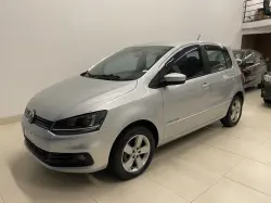 VOLKSWAGEN Fox 1.6 4P COMFORTLINE FLEX