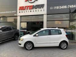 VOLKSWAGEN Fox 1.6 4P PRIME FLEX