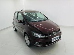 VOLKSWAGEN Fox 1.6 4P HIGHLINE FLEX