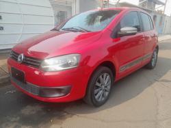 VOLKSWAGEN Fox 1.6 4P ROCK IN RIO FLEX