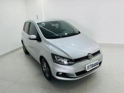 VOLKSWAGEN Fox 1.6 4P MSI COMFORTLINE FLEX