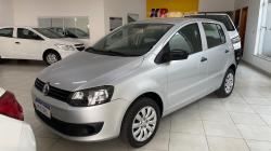 VOLKSWAGEN Fox 1.6 4P FLEX I-MOTION AUTOMATIZADO