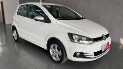 VOLKSWAGEN Fox 1.6 4P ROCK IN RIO FLEX