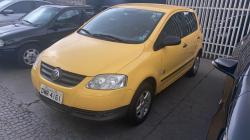 VOLKSWAGEN Fox 1.6 4P ROUTE FLEX