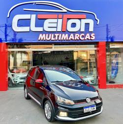 VOLKSWAGEN Fox 1.6 4P PEPPER FLEX