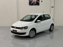 VOLKSWAGEN Fox 1.6 4P TREND FLEX