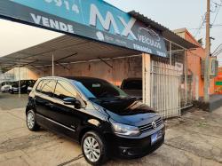 VOLKSWAGEN Fox 1.6 4P FLEX PRIME