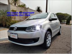 VOLKSWAGEN Fox 1.6 4P I-TREND FLEX