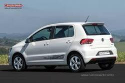 VOLKSWAGEN Fox 1.6 4P ROCK IN RIO FLEX