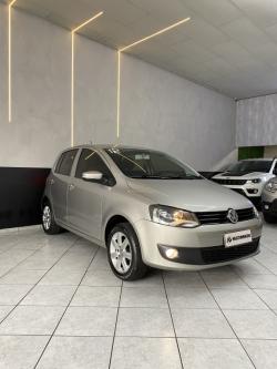 VOLKSWAGEN Fox 1.6 4P I-TREND FLEX