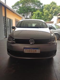 VOLKSWAGEN Fox 1.6 4P FLEX